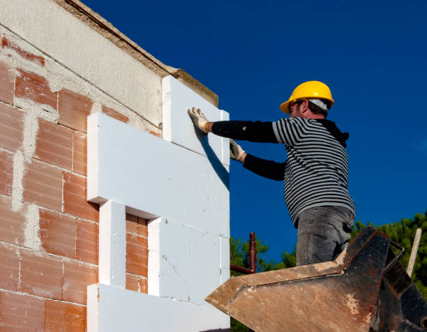 Best Insulation Maintenance and Repair in Big Spring, TX