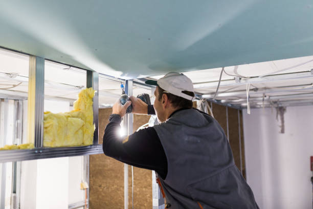 Best Spray Foam Insulation in Big Spring, TX