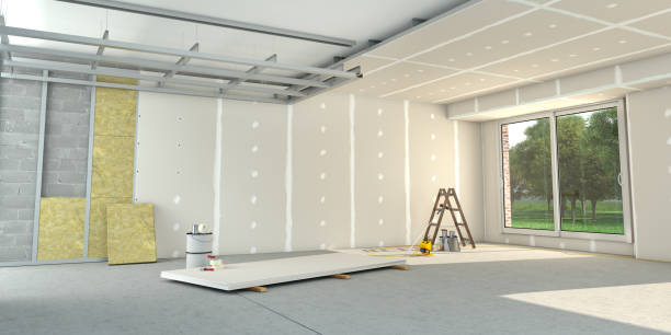 Best DIY Insulation Kits and Guidance in Big Spring, TX