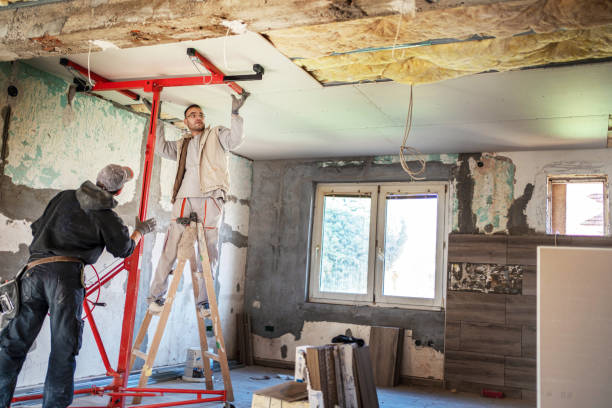 Best Spray Foam Insulation in Big Spring, TX