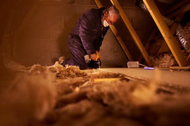 Reliable Big Spring, TX Insulation Contractor Solutions